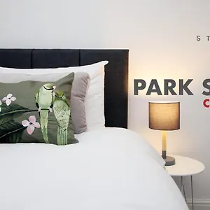 Parkside, By Staybc Cardiff