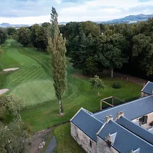 Stunning Edinburgh 1820s Stables Converted House Ratho