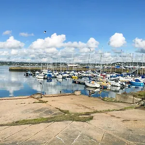 Queens Buildings Tayport