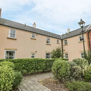 Nett's Coastal Escape Filey
